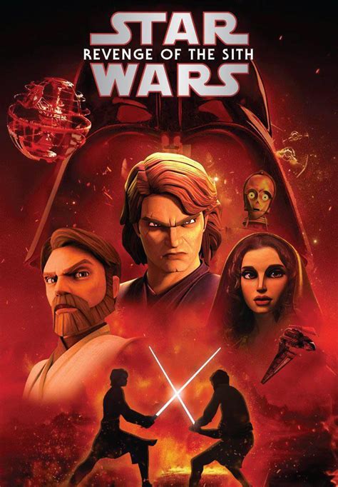 how to watch revenge of the sith and clone wars|watch star wars 3 online free.